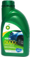 Моторное масло BP Visco 5000 5W40 1L купить,NaN