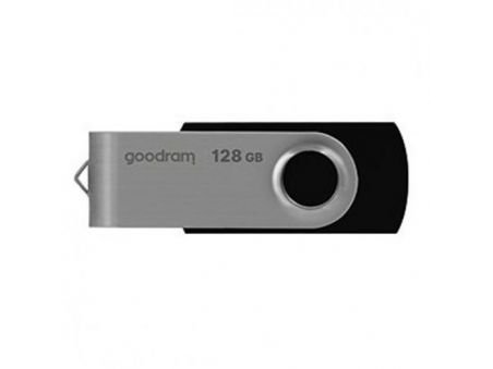 USB-флешка Goodram UTS3 128Gb черная