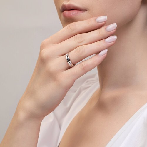 Кольцо Sokolov 1014112-01 17,5р 1,51гр. купить,NaN