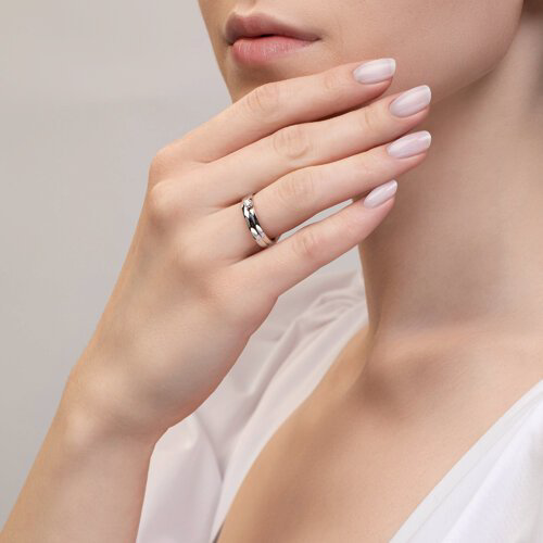 Кольцо Sokolov 1014112-01 17,5р 1,51гр. купить,NaN