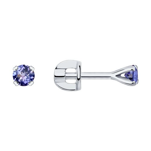 Серьги Sokolov 6024263-3 1,25гр. купить,NaN