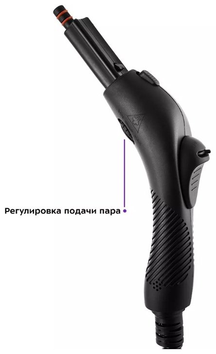 Пароочиститель Kitfort KT-9103-2 зеленый - ForteMarket Пароочиститель Kitfort KT-9103-2 зеленый купить,0
