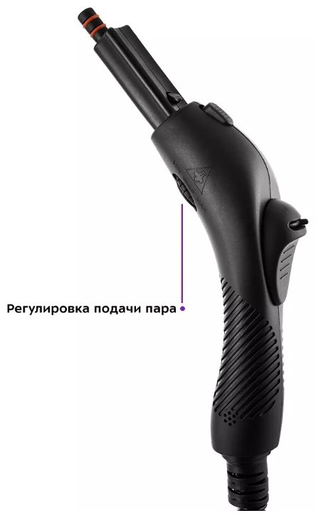 Пароочиститель Kitfort KT-9103-2 зеленый купить,NaN