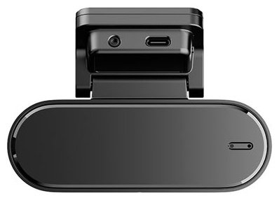 Видеорегистратор DDPAI Dual Dash Cam N5 Dual черный купить,NaN