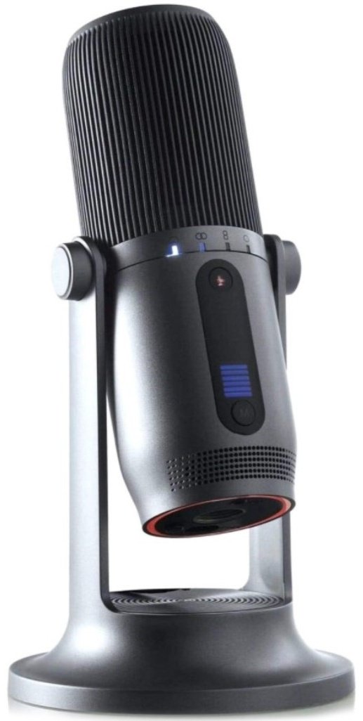 Микрофон ThronmaxMdrill One Slate Gray M2-G-TM01