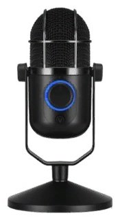 Микрофон Thronmax MDrill Dome черный