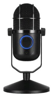 Микрофон Thronmax MDrill Dome черный
