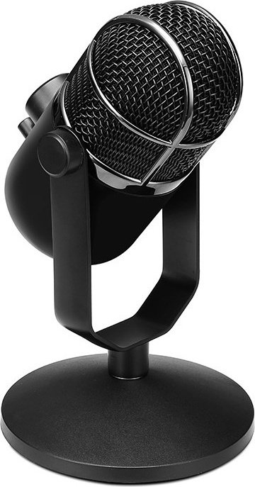 Микрофон Thronmax M3 Professional Dome Jet черный купить,0