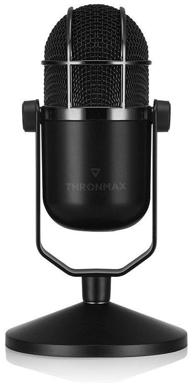 Микрофон Thronmax M3 Professional Dome Jet черный купить,27045