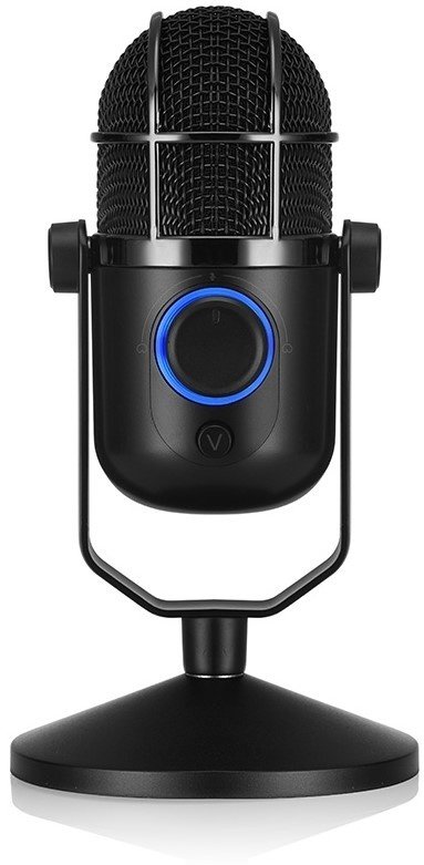 Микрофон Thronmax M3 Professional Dome Jet черный купить,0