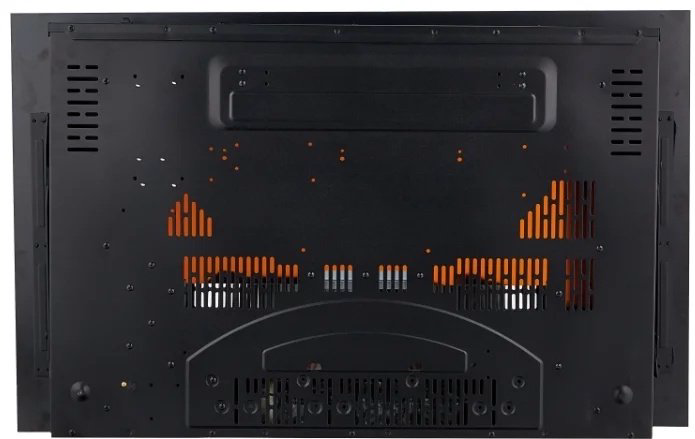 Электрокамин Electrolux EFP/W-1250ULS Черный купить,99990