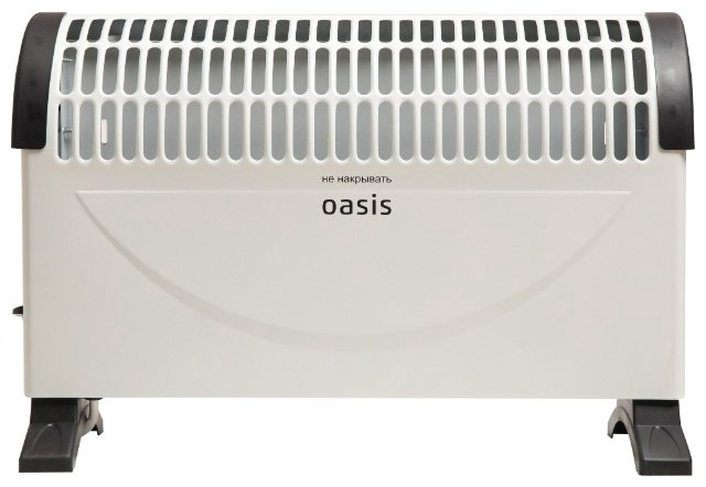 Конвектор Oasis KPO-15 белый