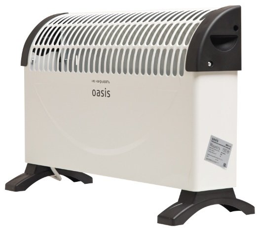 Конвектор Oasis KPO-15 белый - ForteMarket Конвектор Oasis KPO-15 белый купить,0