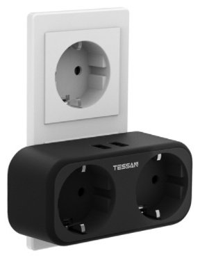 Tessan TS-321-DE 1шт