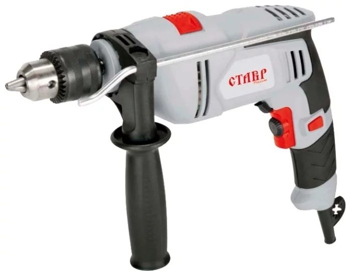 СТАВР дрель ДУ-13/550М