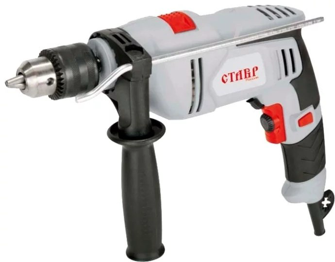 СТАВР дрель ДУ-13/550М купить,NaN