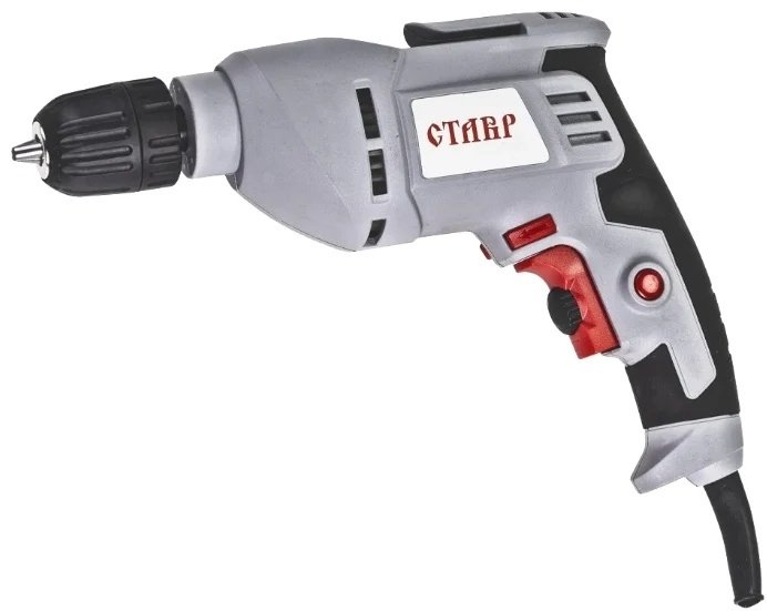 СТАВР дрель ДЭ-10/600Б