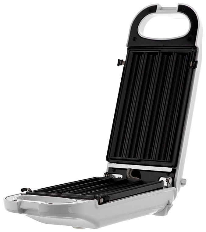 Вафельница BRAYER 2305BR белый