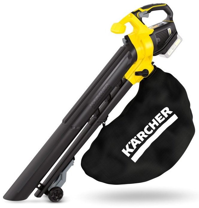 Воздуходувка Karcher 1.444-100.0
