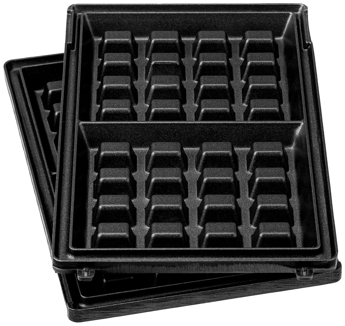Вафельница BRAYER 2305BR белый - ForteMarket Вафельница BRAYER 2305BR белый купить,0