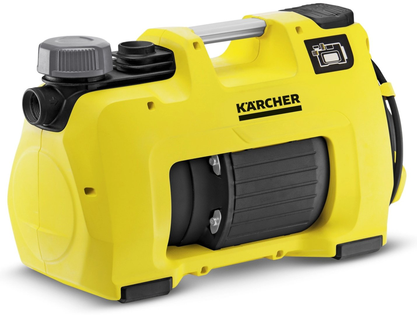 Насос поверхностный Karcher BP 3 Home&amp;Garden 1.645-353.0 купить,NaN