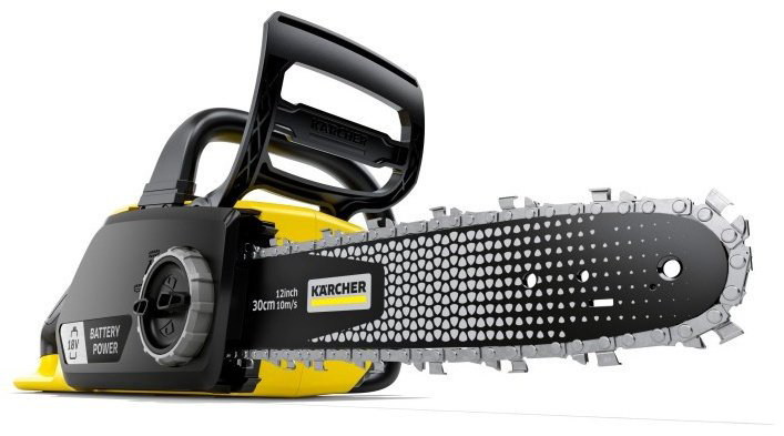 Цепная пила Karcher аккумуляторная CNS 18-30 / 1.444-001.0 купить,NaN