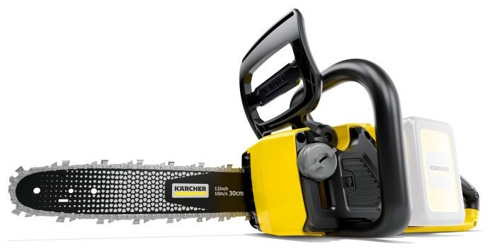 Цепная пила Karcher аккумуляторная CNS 18-30 / 1.444-001.0 купить,NaN