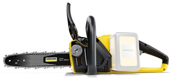 Цепная пила Karcher аккумуляторная CNS 18-30 / 1.444-001.0 - ForteMarket Цепная пила Karcher аккумуляторная CNS 18-30 / 1.444-001.0 купить,0