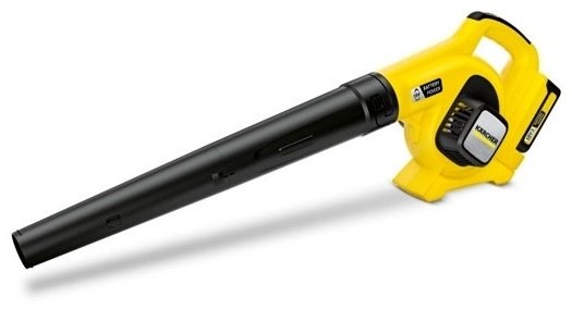 Воздуходувка Karcher LBL 2 Battery set / 1.445-110.0 - ForteMarket Воздуходувка Karcher LBL 2 Battery set / 1.445-110.0 купить,0