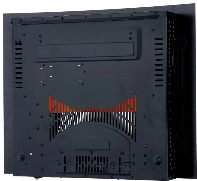 Электрокамин Electrolux EFP/W-1150URLS черный купить,99990