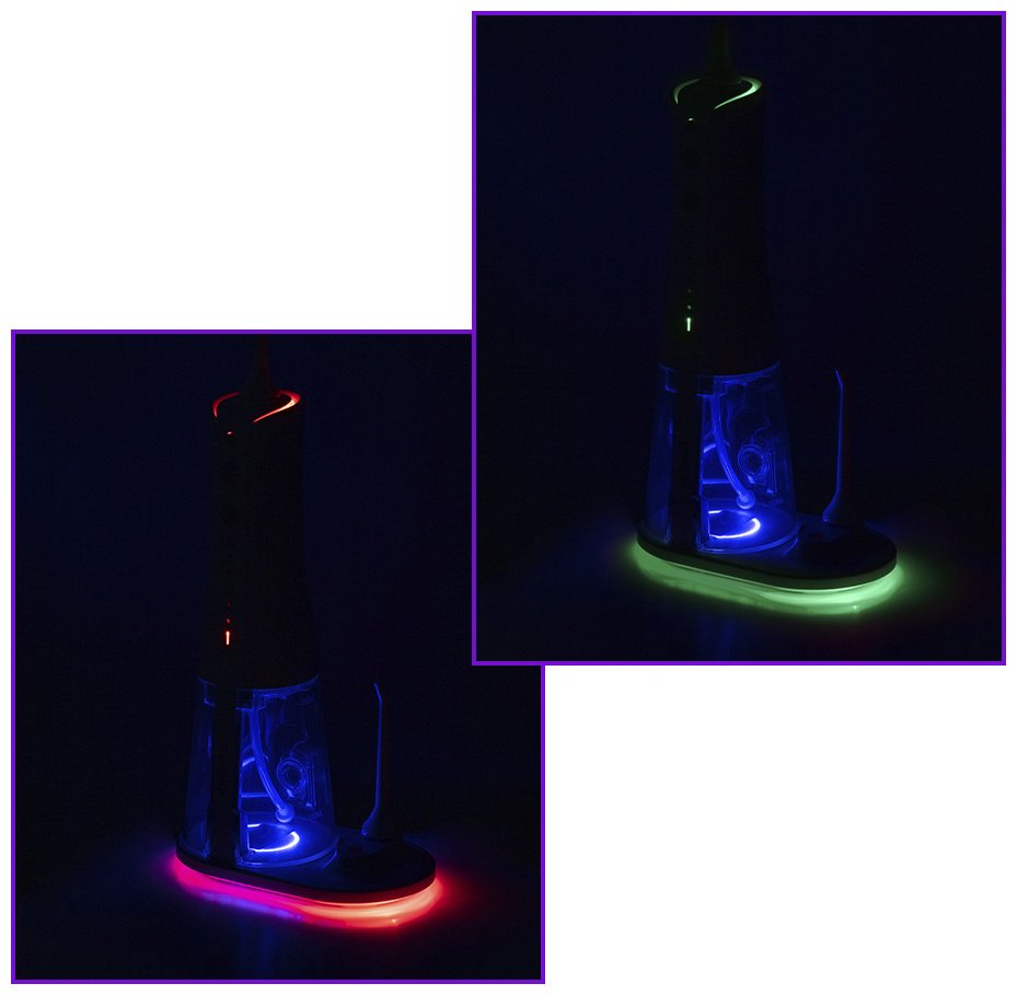 Kitfort ирригатор КТ-2925-2 импульсный емкость 300 мл - ForteMarket Kitfort ирригатор КТ-2925-2 импульсный емкость 300 мл купить,0