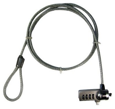 Замок для ноутбука OEM F&amp;K Technology