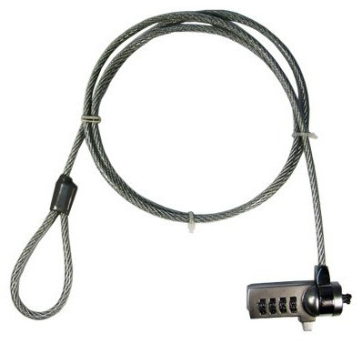 Замок для ноутбука OEM F&amp;K Technology