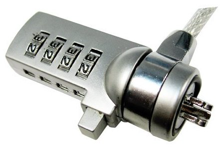 Замок для ноутбука OEM F&amp;K Technology