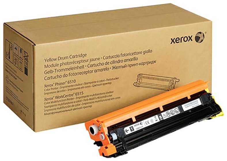 Фотобарабан Xerox 108R01419