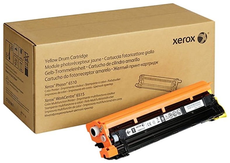 Фотобарабан Xerox 108R01419