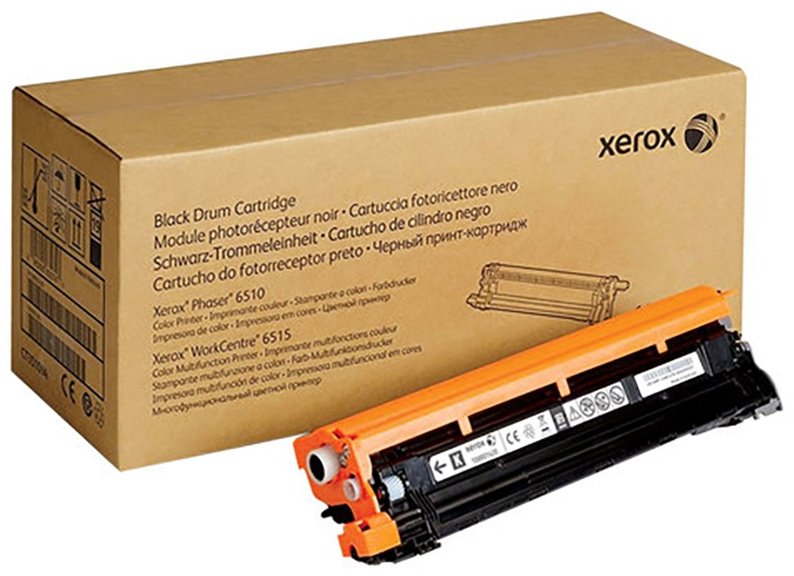 Фотобарабан Xerox 108R01420