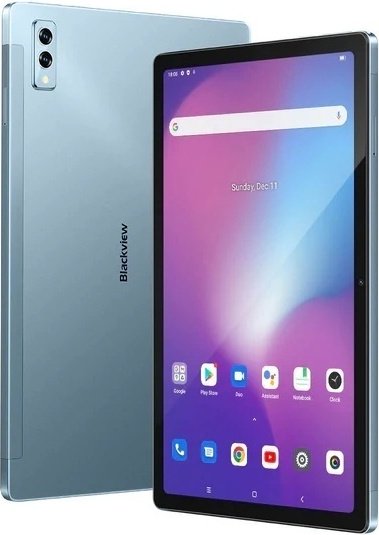 Планшет Blackview Tab 11SE + подарок 10.36 дюйм 8 Гб/128 Гб голубой - ForteMarket Планшет Blackview Tab 11SE + подарок 10.36 дюйм 8 Гб/128 Гб голубой купить,0