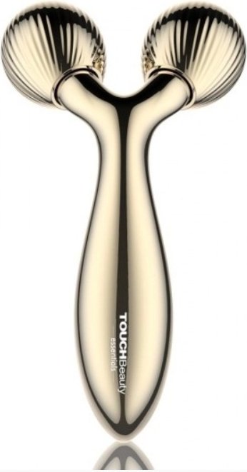 TOUCHBeauty TB-1613A массажер металл