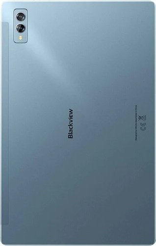 Планшет Blackview Tab 11SE + подарок 10.36 дюйм 8 Гб/128 Гб голубой купить,106663