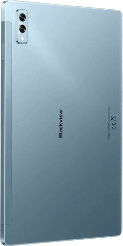 Планшет Blackview Tab 11SE + подарок 10.36 дюйм 8 Гб/128 Гб голубой купить,106663