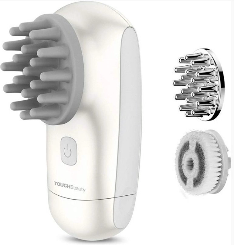 Массажер TOUCHBeauty TB-1718 V2 ручной вибрационный купить,12054