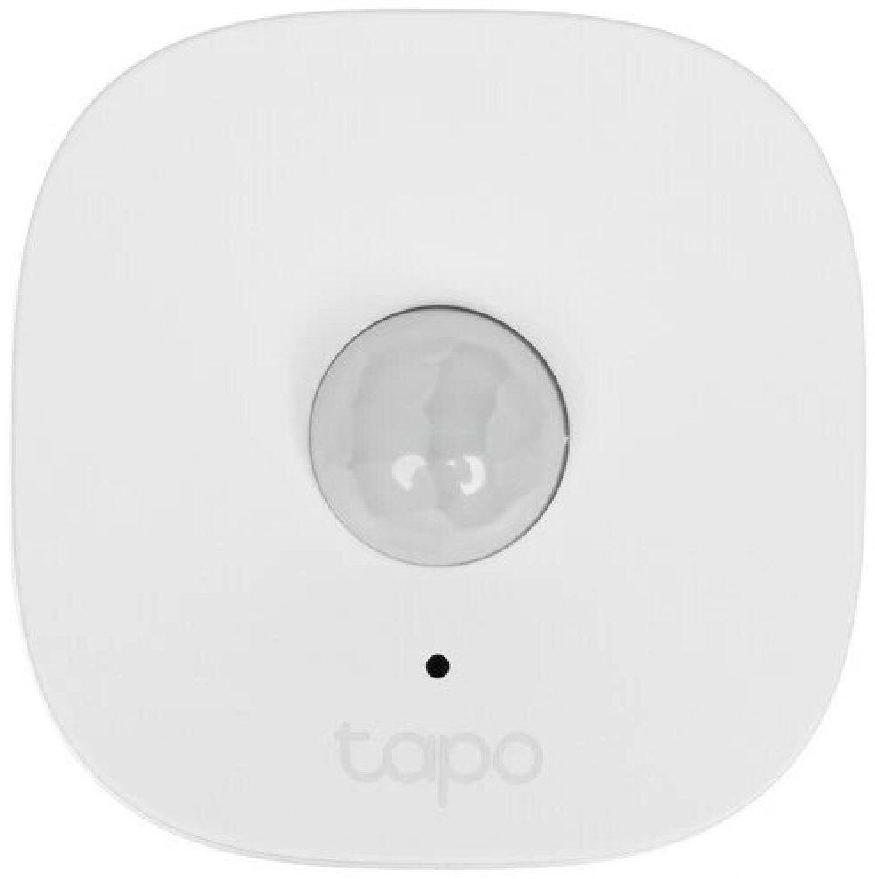 Датчик движения TP-LINK Tapo T100EU, экосистема: не поддерживается