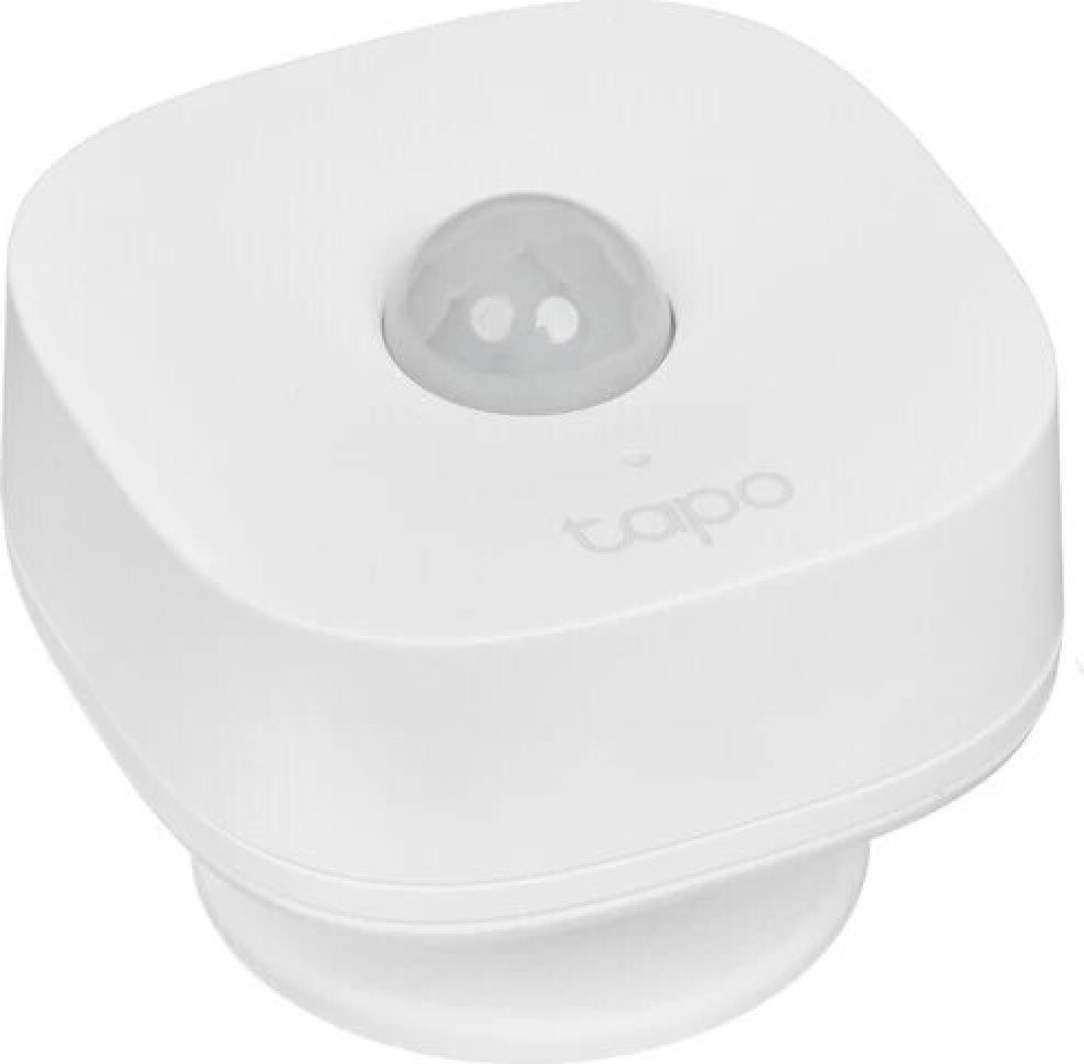 Датчик движения TP-LINK Tapo T100EU, экосистема: не поддерживается