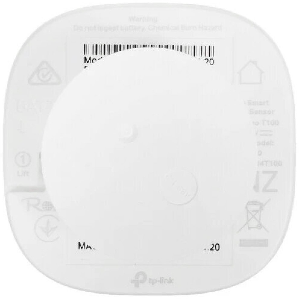 Датчик движения TP-LINK Tapo T100EU, экосистема: не поддерживается купить,13693