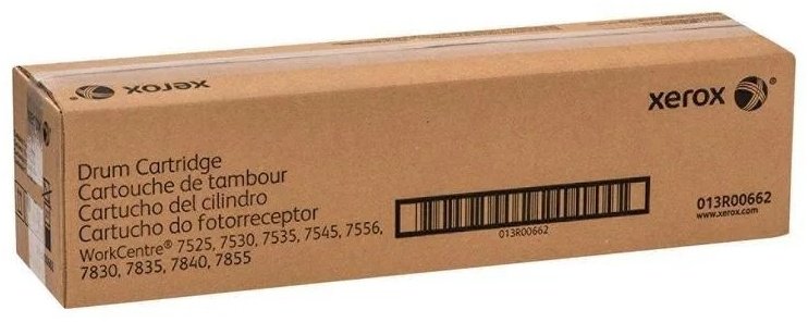 Фотобарабан XEROX 013R00662