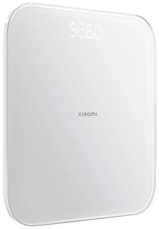 Напольные весы Xiaomi электронные Smart Scale S200 GL MJTZC02YM до 150 кг