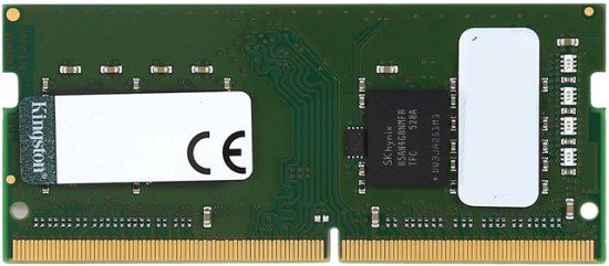 Оперативная память Kingston KVR32S22S8/16 PC4-25600 16Gb