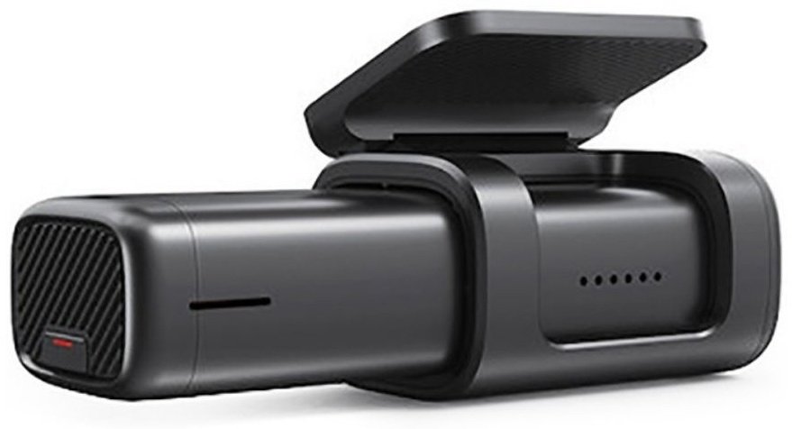 Видеорегистратор Xiaomi DDPAI Dash Cam Mini 5 64GB черный - ForteMarket Видеорегистратор Xiaomi DDPAI Dash Cam Mini 5 64GB черный купить,0