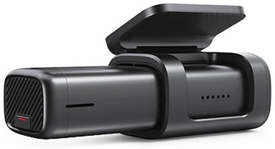 Видеорегистратор Xiaomi DDPAI Dash Cam Mini 5 64GB черный купить,NaN